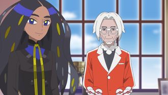 Episode 46 How Thrilling! Orange Academy