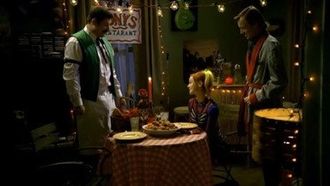 Episode 4 Secrets and Guys