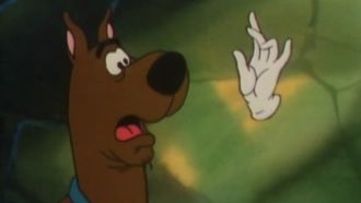 Episode 4 The Hand of Horror