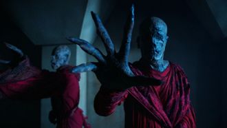 Episode 6 Extremis