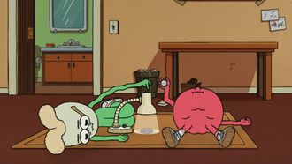 Episode 27 Petri