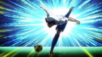 Episode 35 Razor Power Explosion