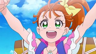 Episode 1 Tropica-shine! Motivation to the Max! Cure Summer!