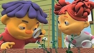 Episode 2 The Rolie Polie