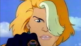 Episode 22 Mission to Save Earth: Part 1