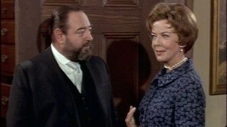 Episode 12 Maudie