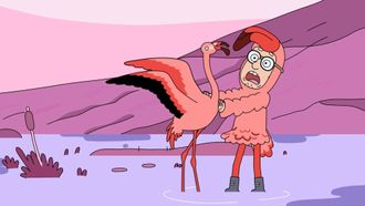 Episode 3 When Love Goes Wrong