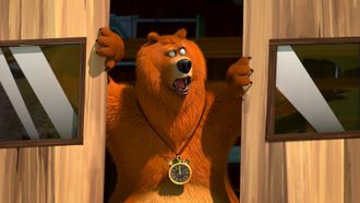 Episode 34 Bear Countdown