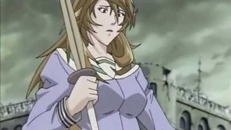 Episode 98 Cameleon's Counterattack!