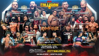 Episode 24 AEW Full Gear 2023 Fallout