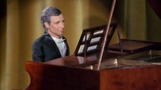 Episode 8 International Concerto