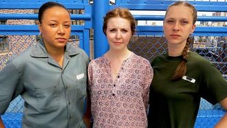 Episode 1 Girls Behind Bars