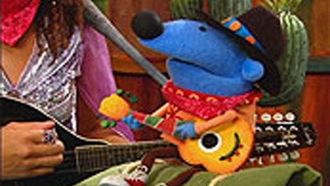 Episode 3 The Music Genie