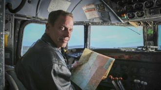 Episode 1 The Missing Douglas