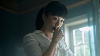 Episode 8 Reclamation