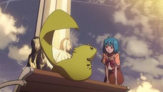 Episode 8 High School Queen