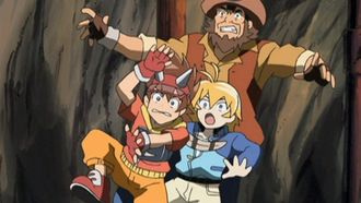 Episode 25 A Miner Disaster