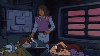 Episode 36 Runaway Planet