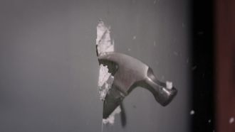 Episode 10 Hammerman