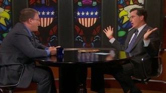 Episode 108 Jeffrey Goldberg