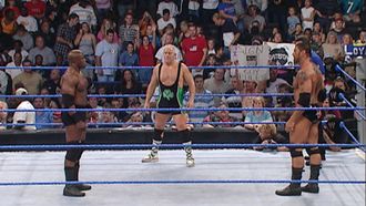 Episode 41 October 13, 2006