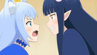 Episode 10 Earth Gets a Partner
