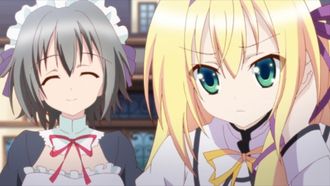 Episode 5 The Lost Queen
