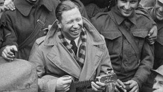 Episode 2 Distant War (September 1939–May 1940)