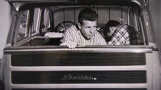 Episode 22 The Pajama Game
