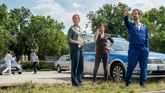 Episode 5 Dortmund - Dog Days