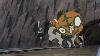 Episode 8 Showdown at Tsumebara Pass