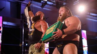Episode 33 WWE Money in the Bank 2020 Fallout