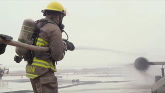 Episode 10 Playing with Fire