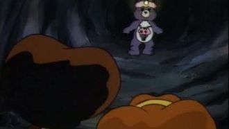 Episode 17 Dry Spell