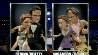 Episode 21 Celebrity Deathmatch Top 10