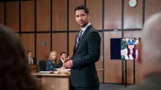 Episode 6 Man on Fire