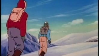 Episode 7 Over the Rainbow