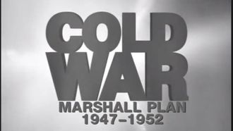 Episode 3 Marshall Plan