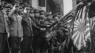 Episode 22 Japan (1941–1945)