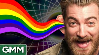 Episode 43 Can You Hear Colors? (TEST)