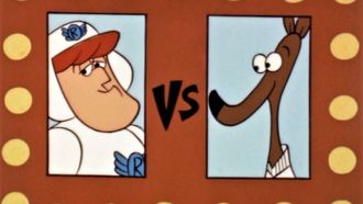 Episode 32 Tennis
