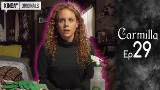 Episode 29 PTSD & Brownies