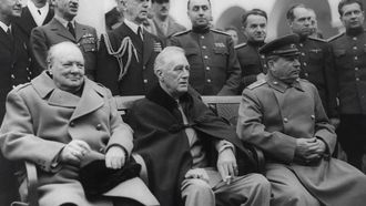 Episode 2 Chapter 2 - Roosevelt, Truman & Wallace