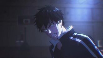 Episode 3 Melee! Is Wang Xiaoxiu Still Human?