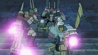 Episode 11 Ruin