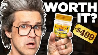 Episode 152 What's The Worst Spice? (Taste Test)