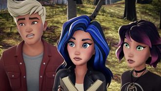 Episode 14 Fractured Part B (2)