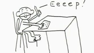 Episode 11 Goin' Ape