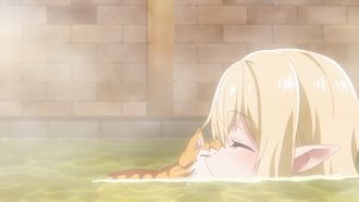 Episode 1 The Elf Girl and the Knight's Vow