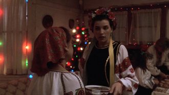 Episode 10 Homeless for the Holidays